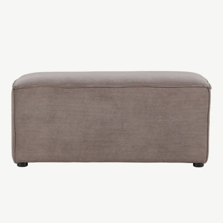 Gillholmeni pruunist manchesterkangast tumba (92 × 60 cm) - 61239-112