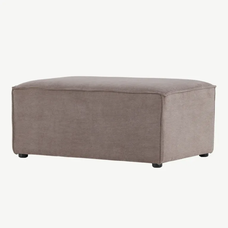 Gillholmeni pruunist manchesterkangast tumba (92 × 60 cm) - 61239-112