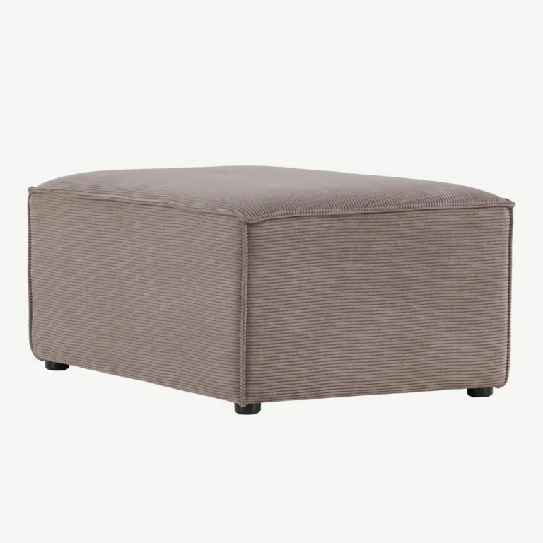 Gillholmeni pruunist manchesterkangast tumba (92 × 60 cm) - 61239-112