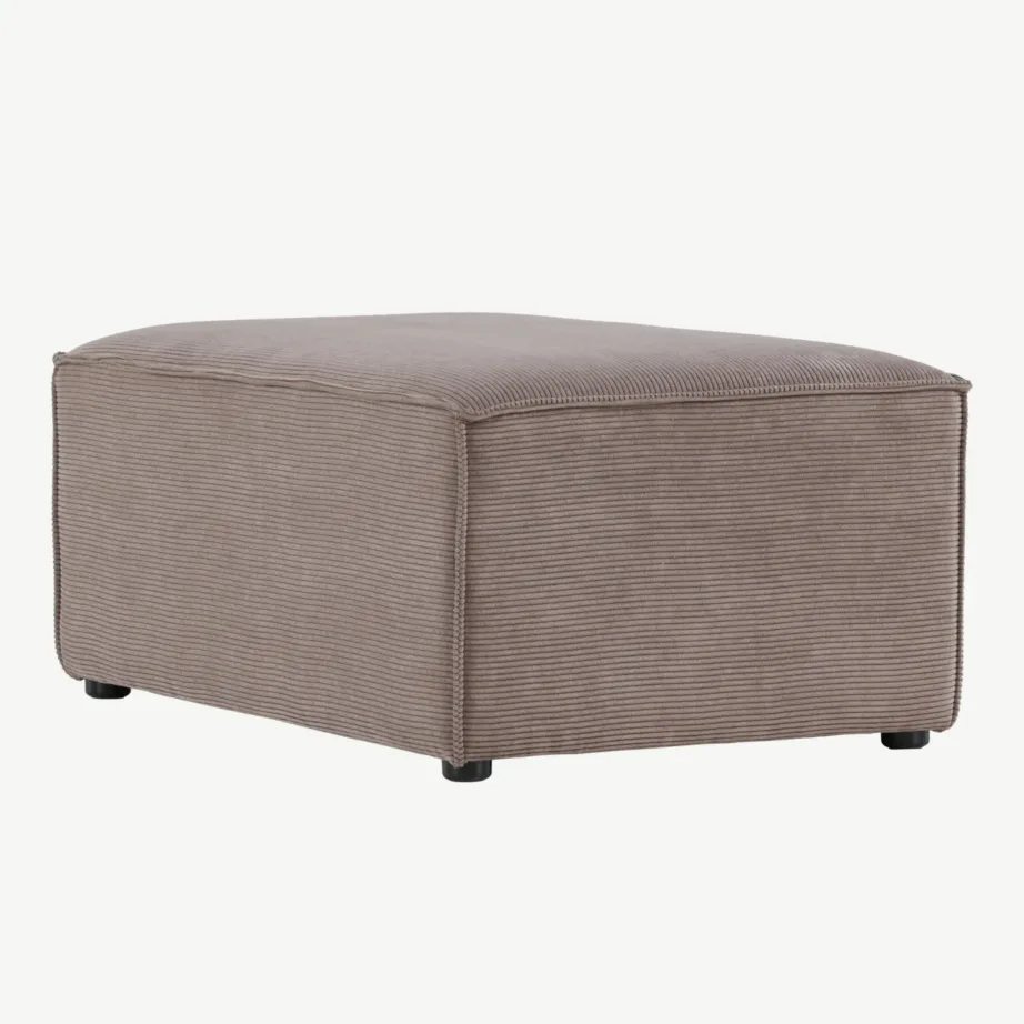 Gillholmeni pruunist manchesterkangast tumba (92 × 60 cm), 61239-112 – 6