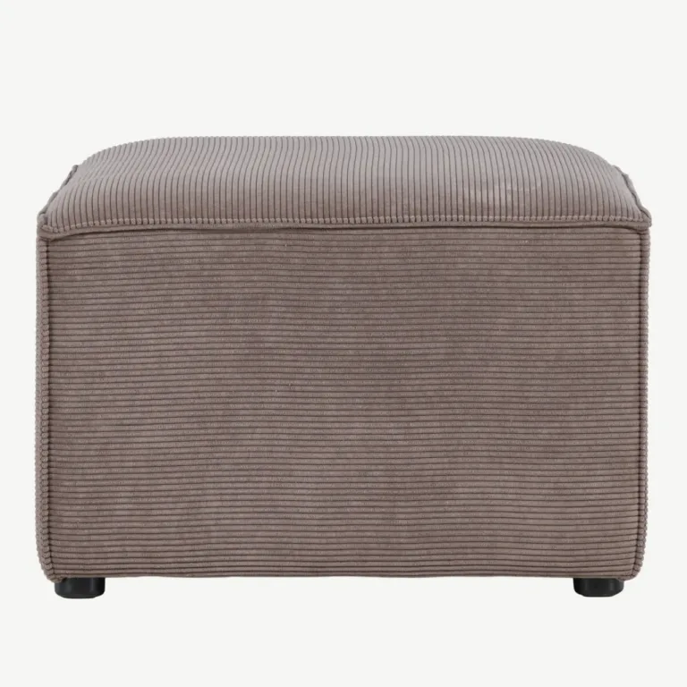 Gillholmeni pruunist manchesterkangast tumba (92 × 60 cm) - 61239-112