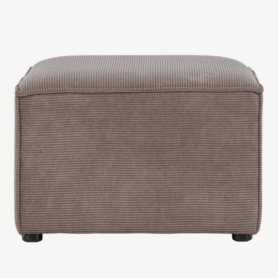 Gillholmeni pruunist manchesterkangast tumba (92 × 60 cm), 61239-112 – 7