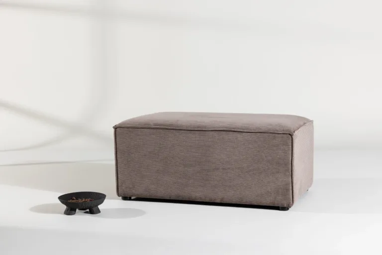 Gillholmeni pruunist manchesterkangast tumba (92 × 60 cm) - 61239-112