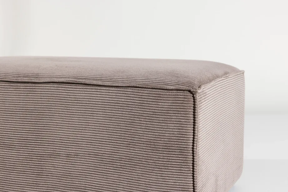 Gillholmeni pruunist manchesterkangast tumba (92 × 60 cm), 61239-112 – 9