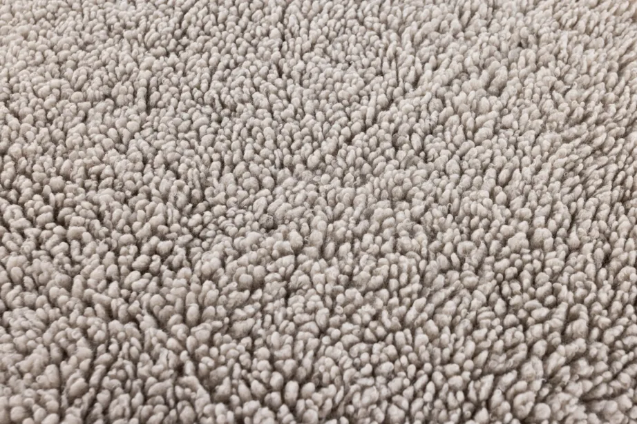 Kunstlambanahast viskekate Katy, helehall, 90 x 60 cm, 61251-106 – 4