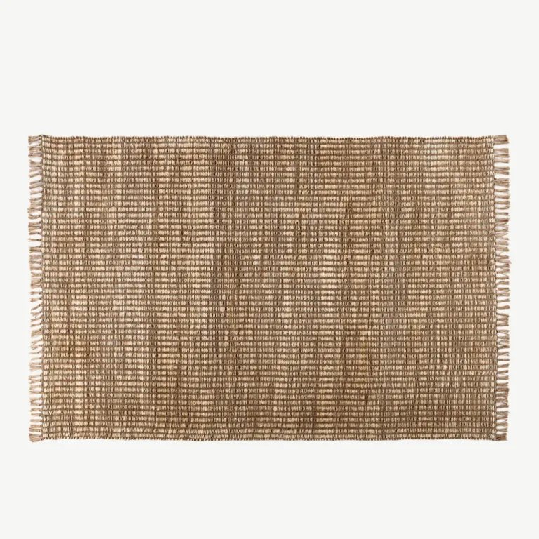 Beež džuudist elutoa vaip Marcie, 290 × 200 cm - 61525-102