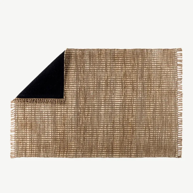 Beež džuudist elutoa vaip Marcie, 290 × 200 cm - 61525-102