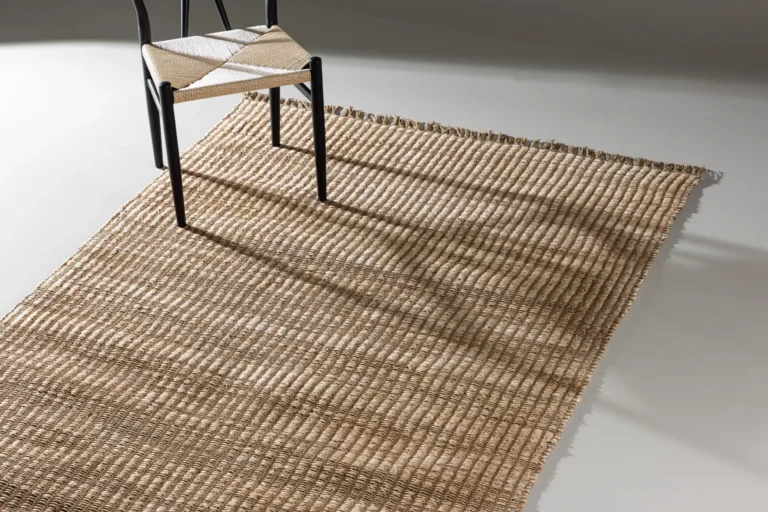 Beež džuudist elutoa vaip Marcie, 290 × 200 cm - 61525-102