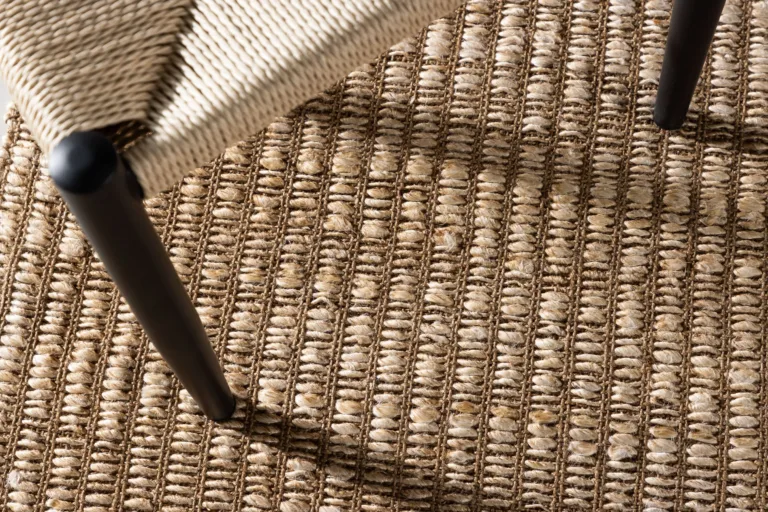 Beež džuudist elutoa vaip Marcie, 290 × 200 cm - 61525-102