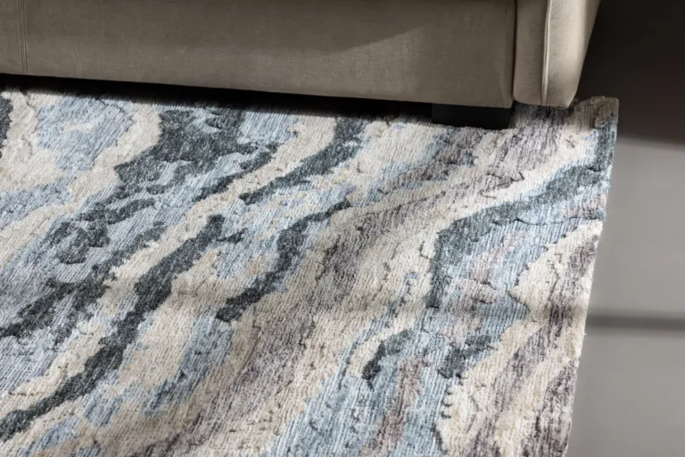 Mitmevärviline ristkülikukujuline vaip Gigi, beež (polüester, 230 × 160 cm) - 61536-888