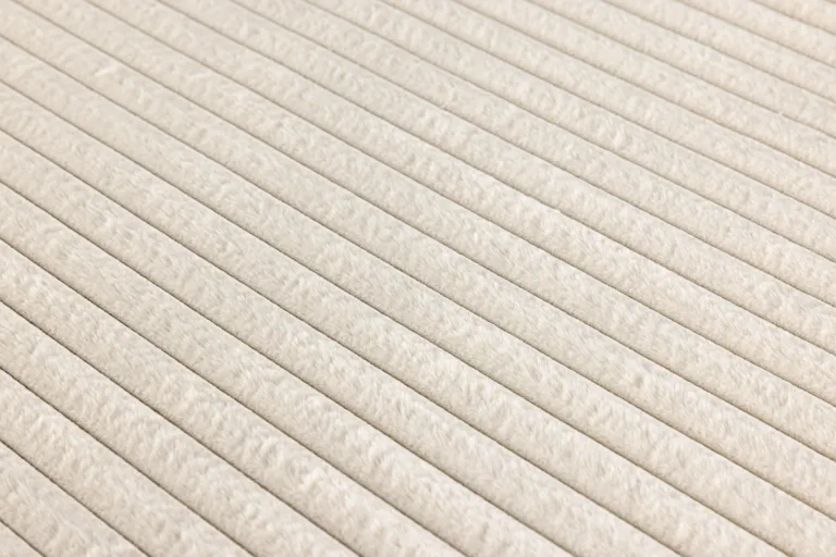 Miller murdvalge polüestrist elutoa vaip, 200 × 290 cm - 61541-120