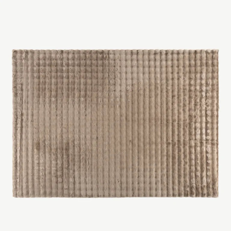 Beež elutoa vaip Novis, 160 × 230 cm - 61549-111