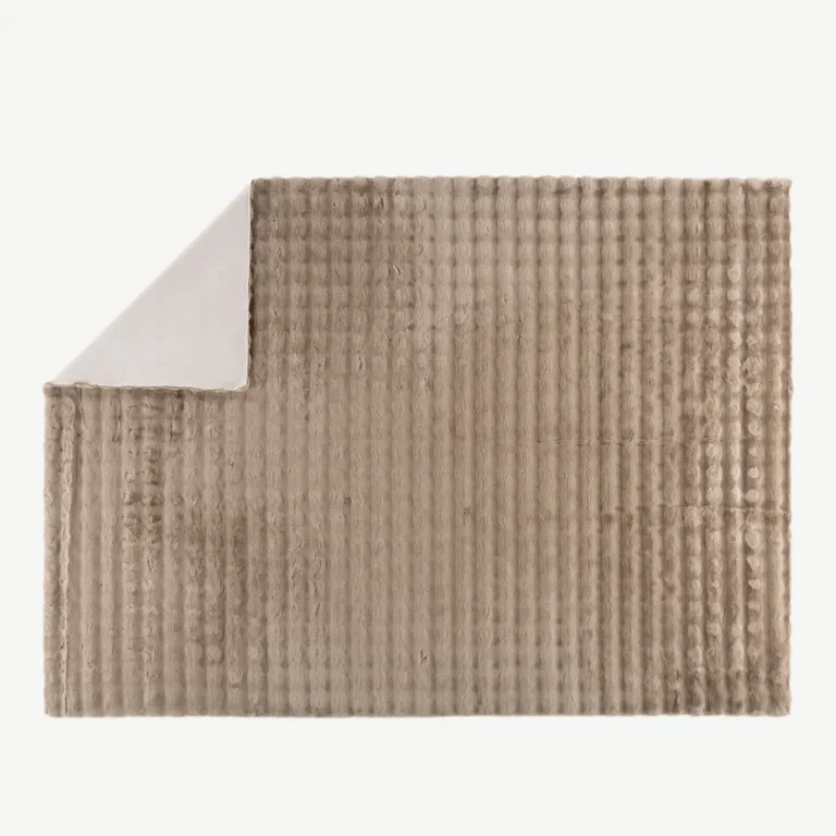 Beež elutoa vaip Novis, 160 × 230 cm - 61549-111