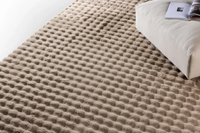 Beež elutoa vaip Novis, 160 × 230 cm - 61549-111