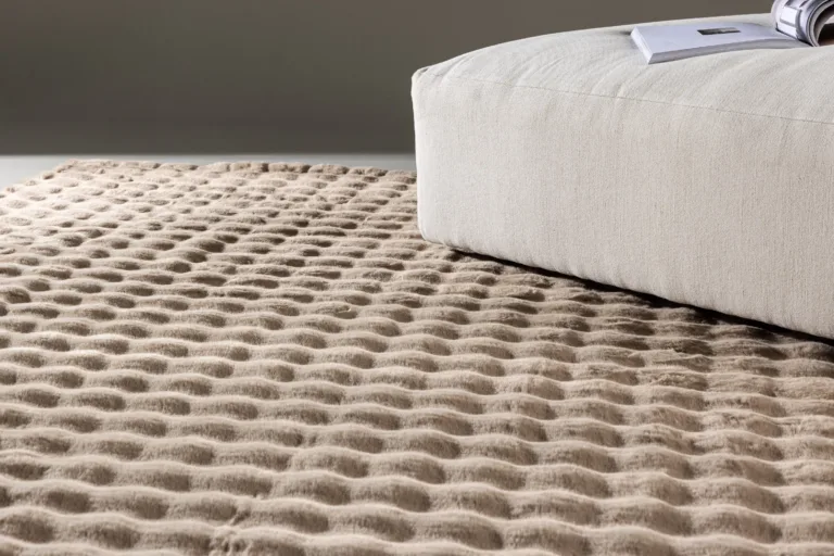 Beež elutoa vaip Novis, 160 × 230 cm - 61549-111