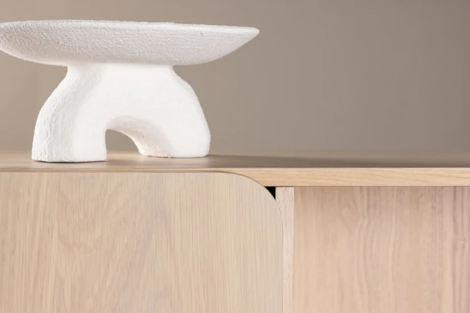 Valge peitsiga MDF-kapp Tyresö (80 × 110 cm), 61956-130 – 12