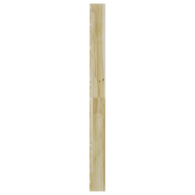Aia taime alus 5-tasandiline 90x15x180 cm looduslikust puidust