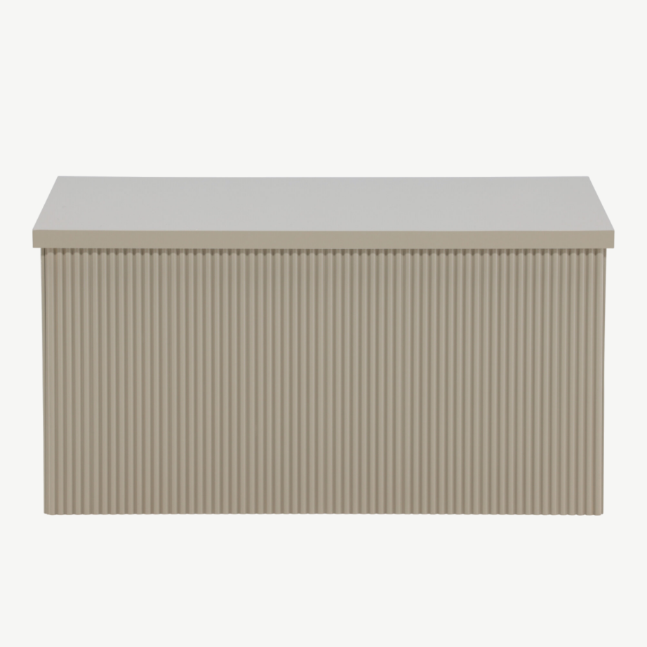 Beež MDF abilauad Lenox (80x60x40 cm), 62039-102 – 5