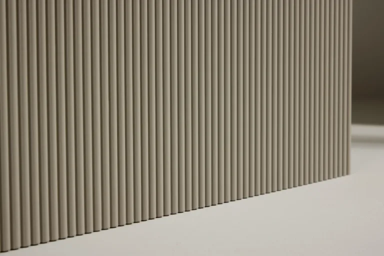 Beež MDF abilauad Lenox (80x60x40 cm) - 62039-102