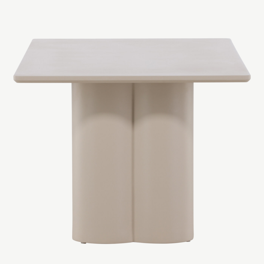 Beež MDF diivanilaud Olivia 60×120 cm, 62052-112 – 10