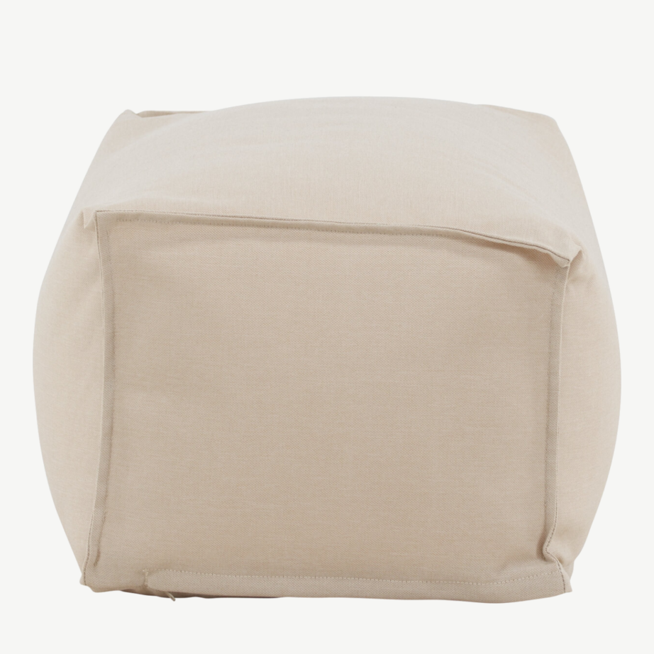 Beež ilmastikukindel õuetumba Redang (olefiin, 75×40×33 cm), 6172-666 – 2