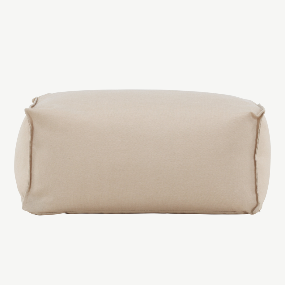 Beež ilmastikukindel õuetumba Redang (olefiin, 75×40×33 cm), 6172-666 – 3