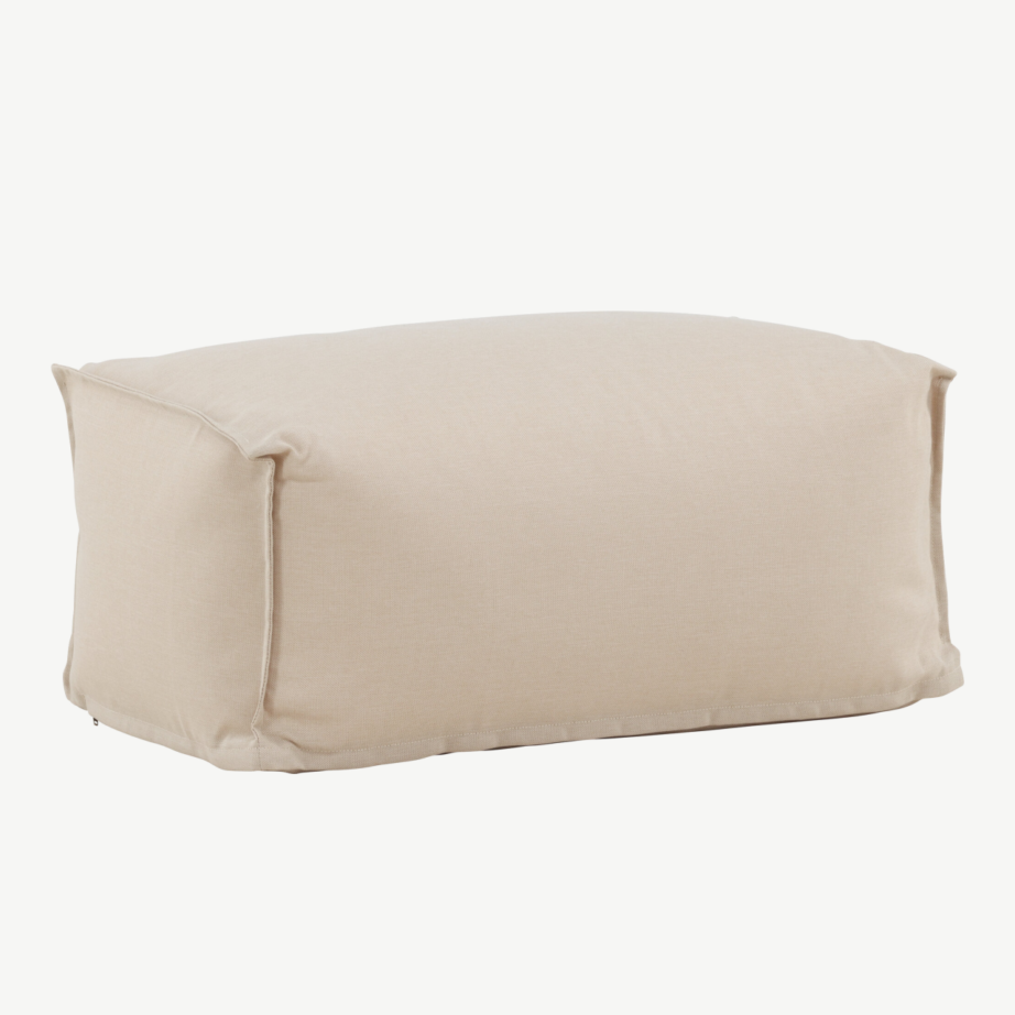 Beež ilmastikukindel õuetumba Redang (olefiin, 75×40×33 cm), 6172-666 – 7