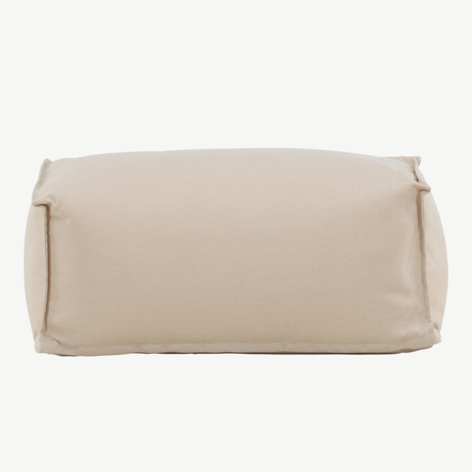 Beež ilmastikukindel õuetumba Redang (olefiin, 75×40×33 cm), 6172-666 – 8