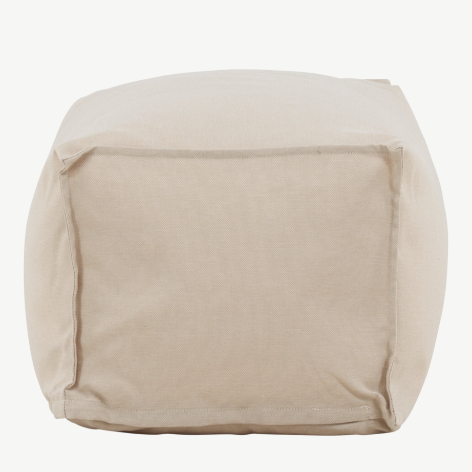 Beež ilmastikukindel õuetumba Redang (olefiin, 75×40×33 cm), 6172-666 – 10