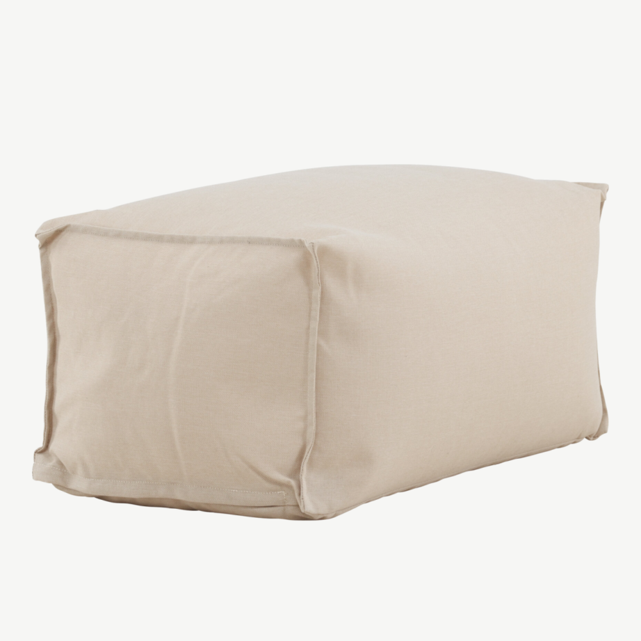 Beež ilmastikukindel õuetumba Redang (olefiin, 75×40×33 cm), 6172-666 – 11