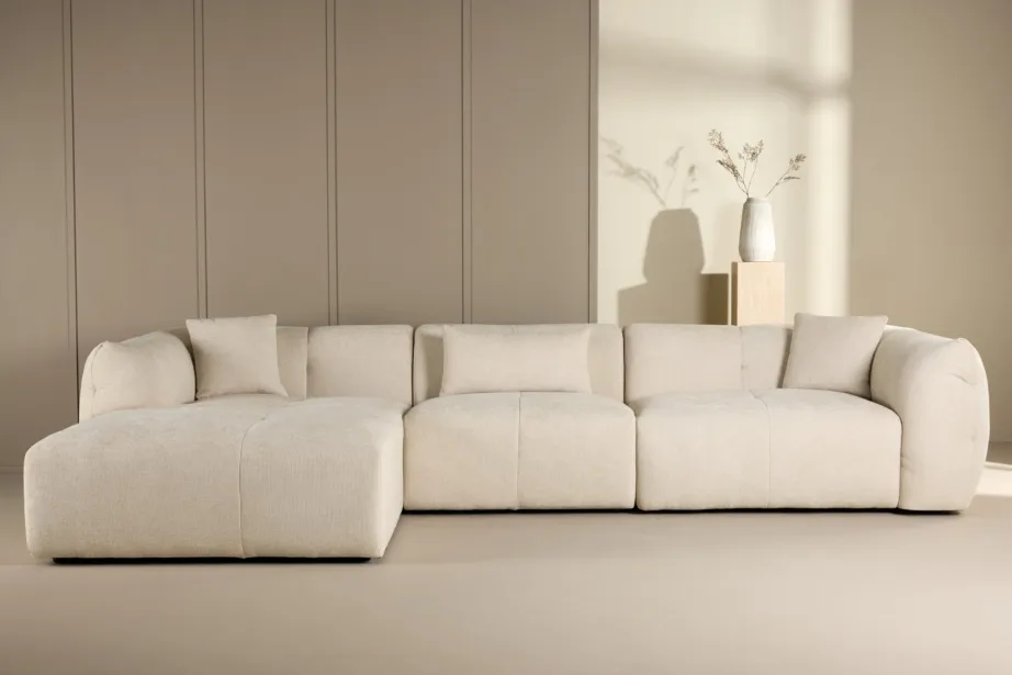 Beež kangast parem nurgaosaga nurgadiivan Positano, 61999-102 – 11