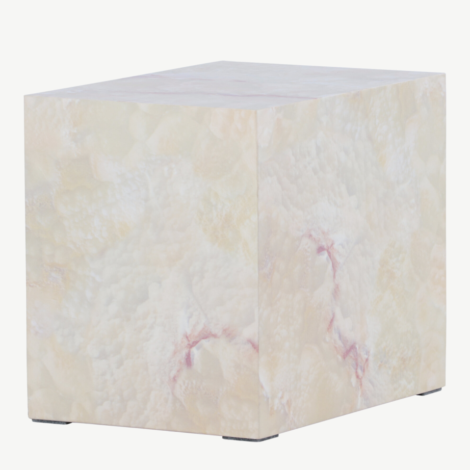 Beež kiviefektiga abilauake York (MDF, 30x35x25 cm), 62057-112 – 3