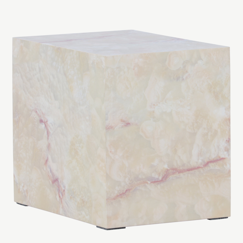 Beež kiviefektiga abilauake York (MDF, 30x35x25 cm), 62057-112 – 6