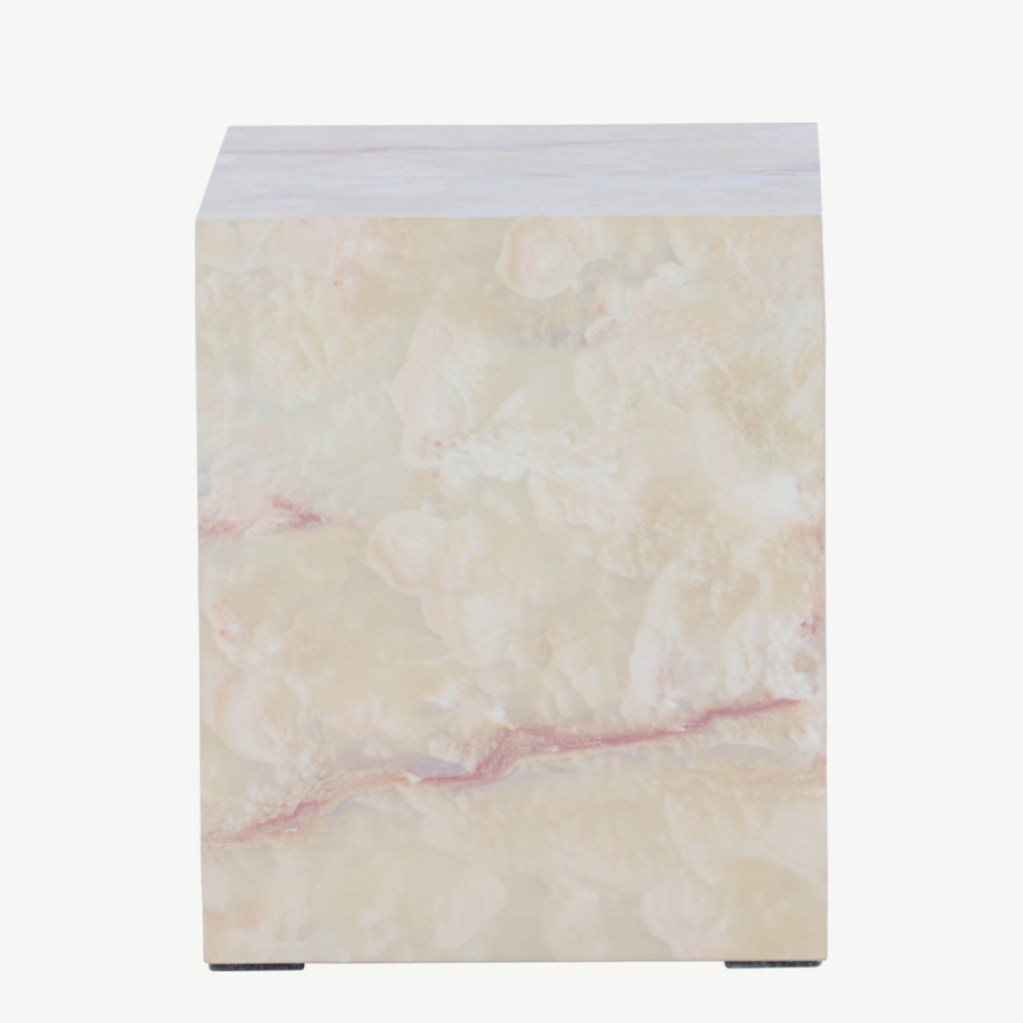 Beež kiviefektiga abilauake York (MDF, 30x35x25 cm), 62057-112 – 7