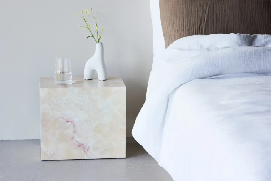 Beež kiviefektiga abilauake York (MDF, 30x35x25 cm), 62057-112 – 8