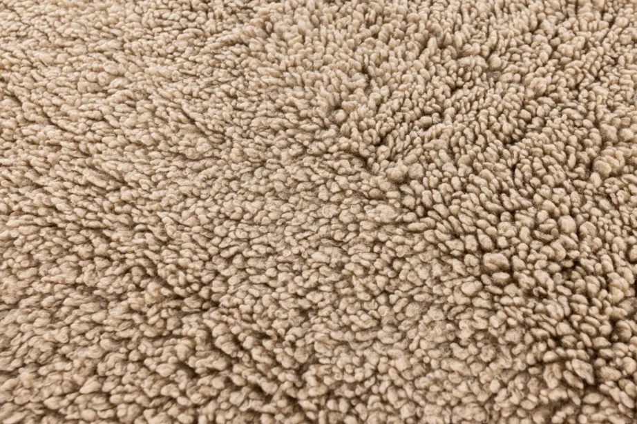 Beež kunstlambanahk viskavaatetek Katy (90×60 cm, polüester), 61251-102 – 4