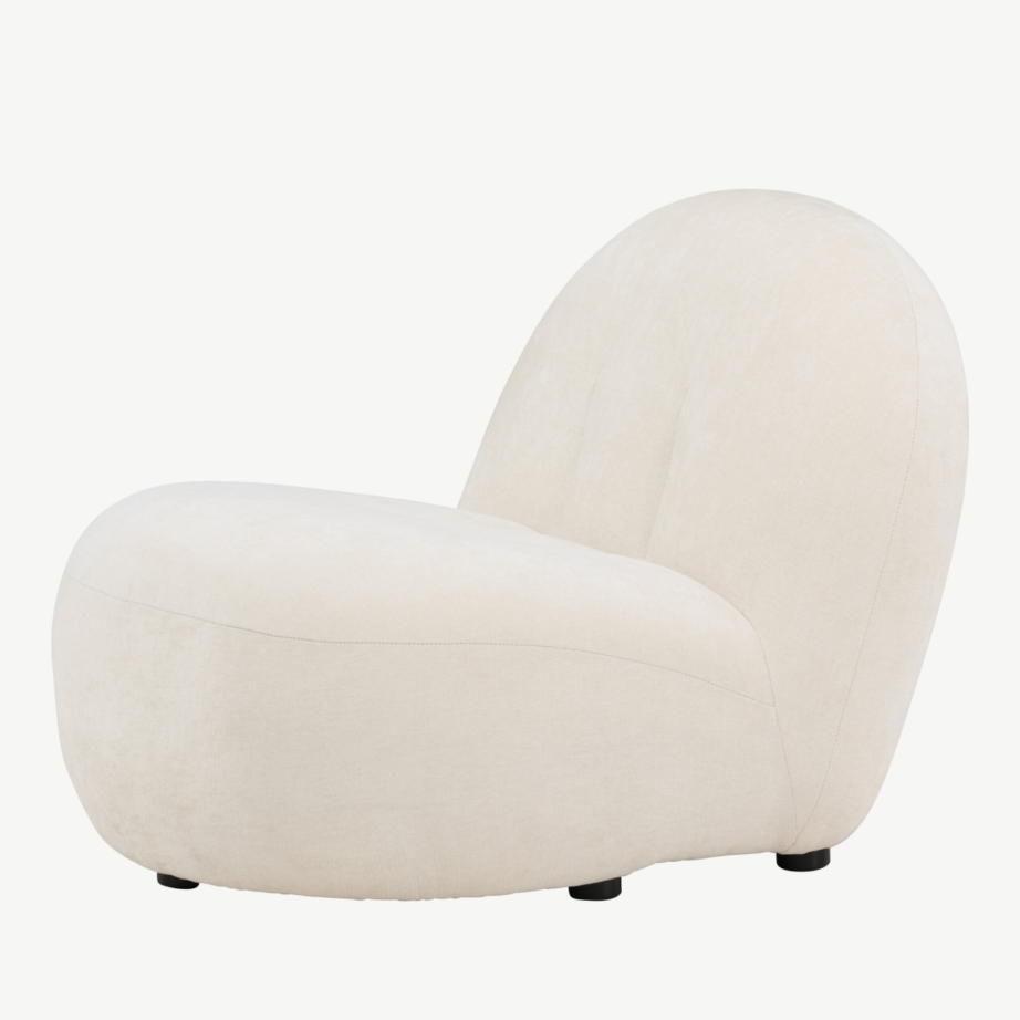 Beež polüestrist tugitool Omaha (modernne, kompaktne), 62035-102 – 6