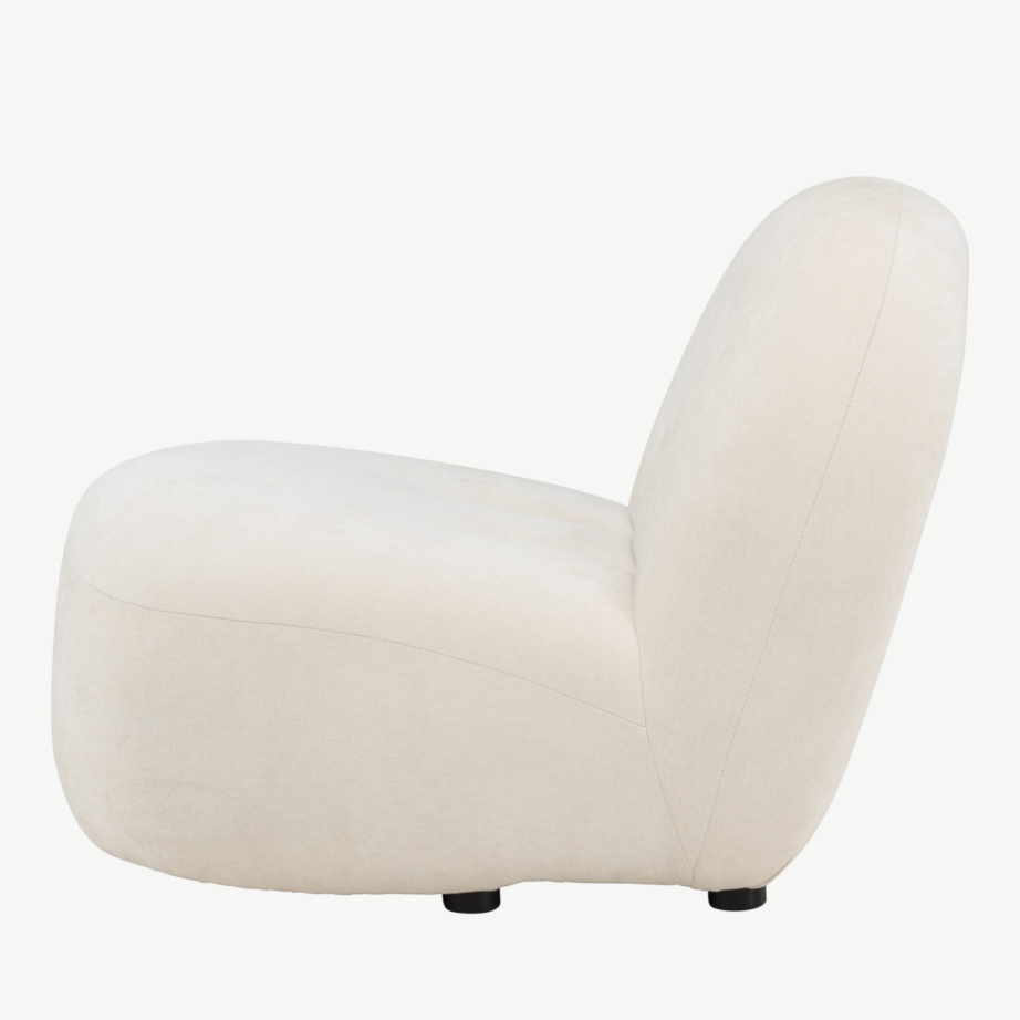 Beež polüestrist tugitool Omaha (modernne, kompaktne), 62035-102 – 7