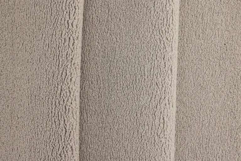 Beež polüestrist vaip Teddy 230x160 cm - 20017-102