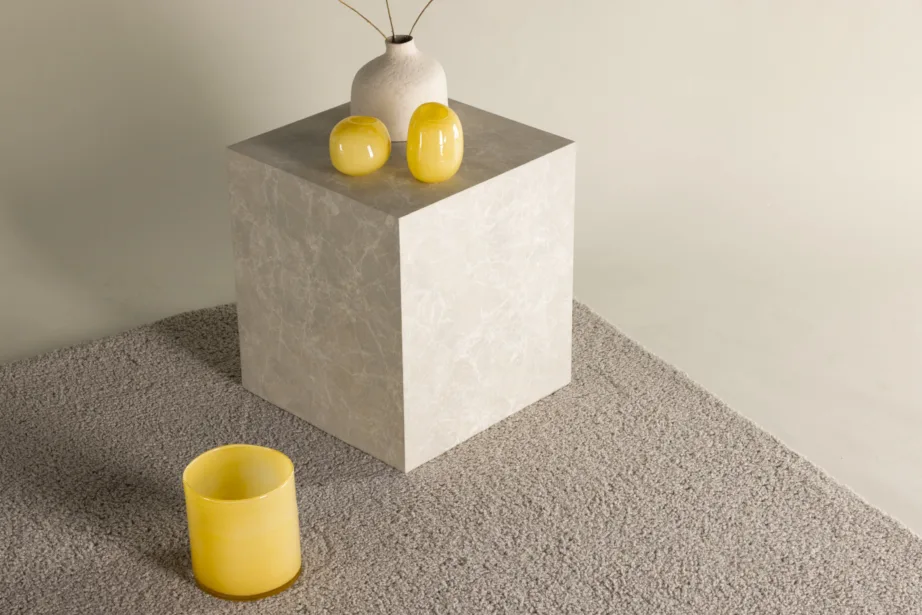 Beež polüestrist vaip Teddy 230×160 cm, 20017-102 – 5