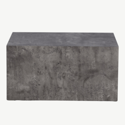 Diivanilaua komplekt York (hall marmori imitatsioon, MDF) - GR23953