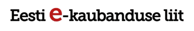Eesti e-kaubanduse liidu logo