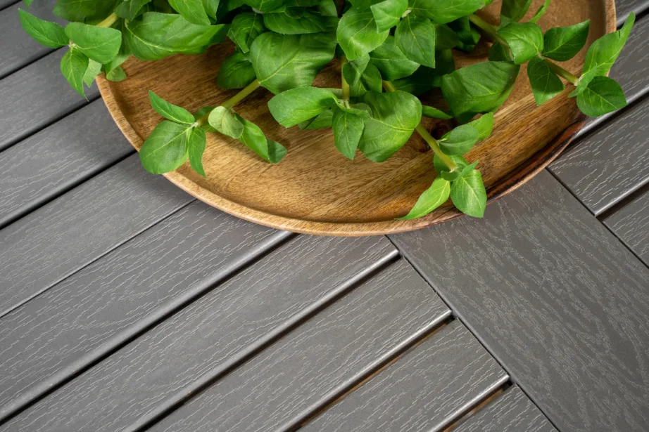 Albany söögilauakomplekt aeda (pikendatav laud, valge alumiinium, hall aintwood, kokkupandavad halli tekstileeniga toolid), GR18997 – 10