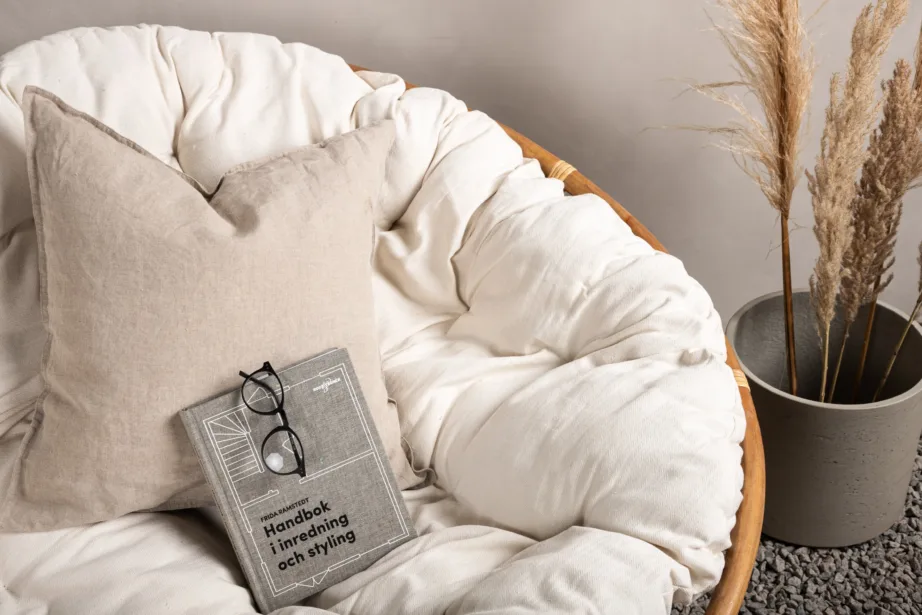 Kahekohaline rotangist lounge-tool Mamasan, loodusliku raami ja heledusega pehme padjaga, 3107-101 – 16