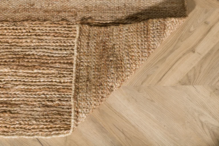 Käsitsi kootud naturaalse džuudiga vaip Hannes (400x300 cm) - 16067-103