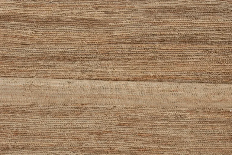 Käsitsi kootud naturaalse džuudiga vaip Hannes (400x300 cm) - 16067-103