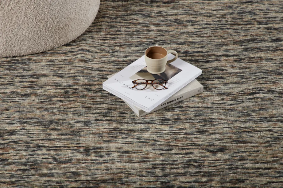 Mitmevärviline villavaip Dante (350×250 cm, narmastega), 15981-108 – 4