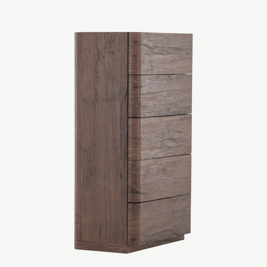 Mokkatooniga sahtlikapp Noble 55×100 cm (MDF), 30080-125 – 3