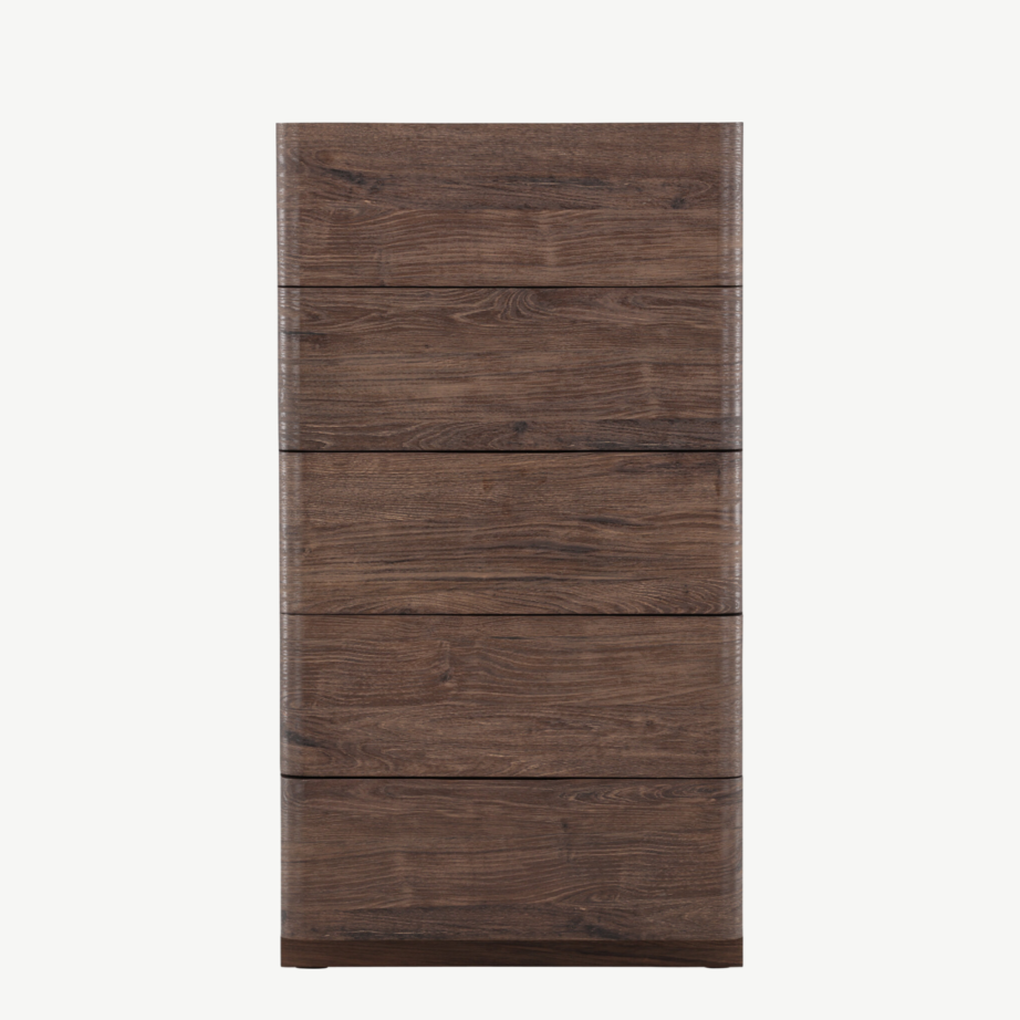 Mokkatooniga sahtlikapp Noble 55×100 cm (MDF), 30080-125 – 5