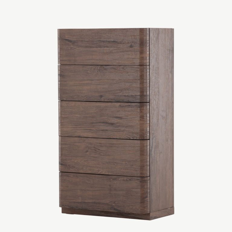 Mokkatooniga sahtlikapp Noble 55x100 cm (MDF) - 30080-125
